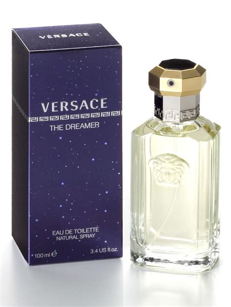 droga nome versace|Dreamer The Original Edition Versace for men .